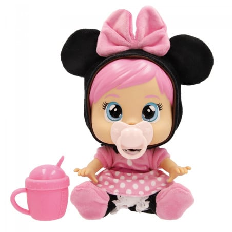 Bebés Llorones Minnie