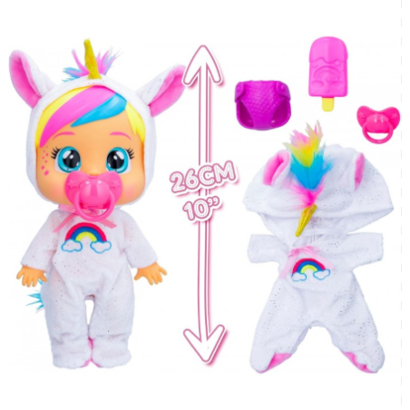 Bebé Llorones Loving Care Dreamy