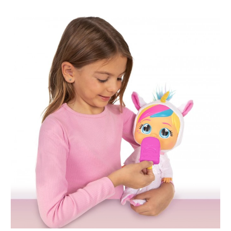 Bebé Llorones Loving Care Dreamy