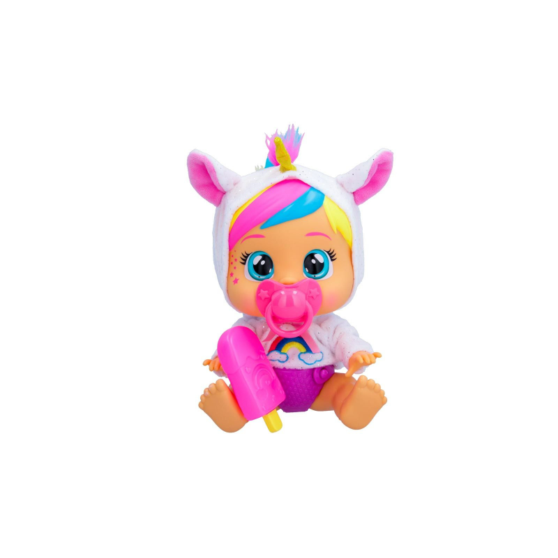 Bebé Llorones Loving Care Dreamy