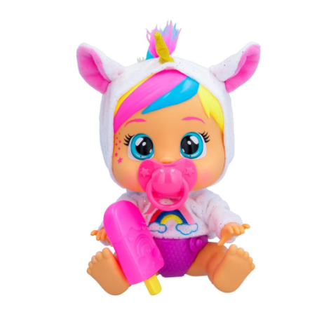 Bebé Llorones Loving Care Dreamy