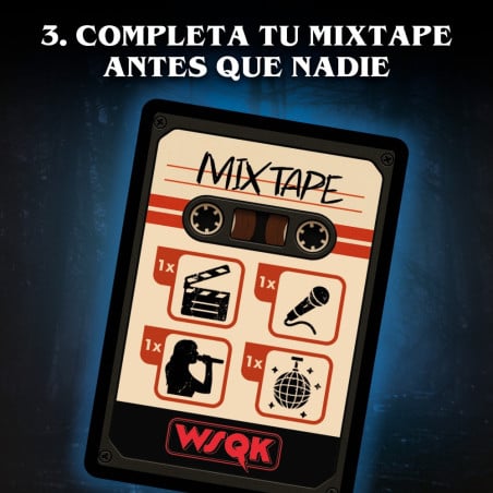 Juego De Cartas Stranger Things