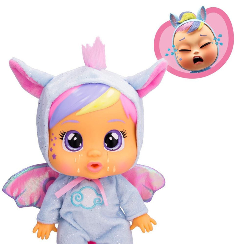 Bebés Llorones Loving Care Jenna