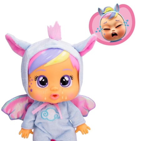 Bebés Llorones Loving Care Jenna