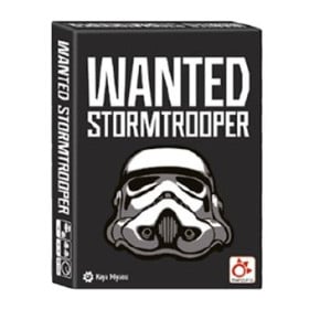 Wanted Stormtrooper