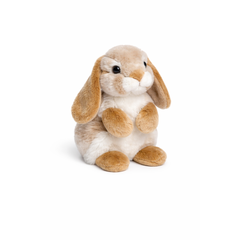 Peluche Conejito 19 Cm Surtido