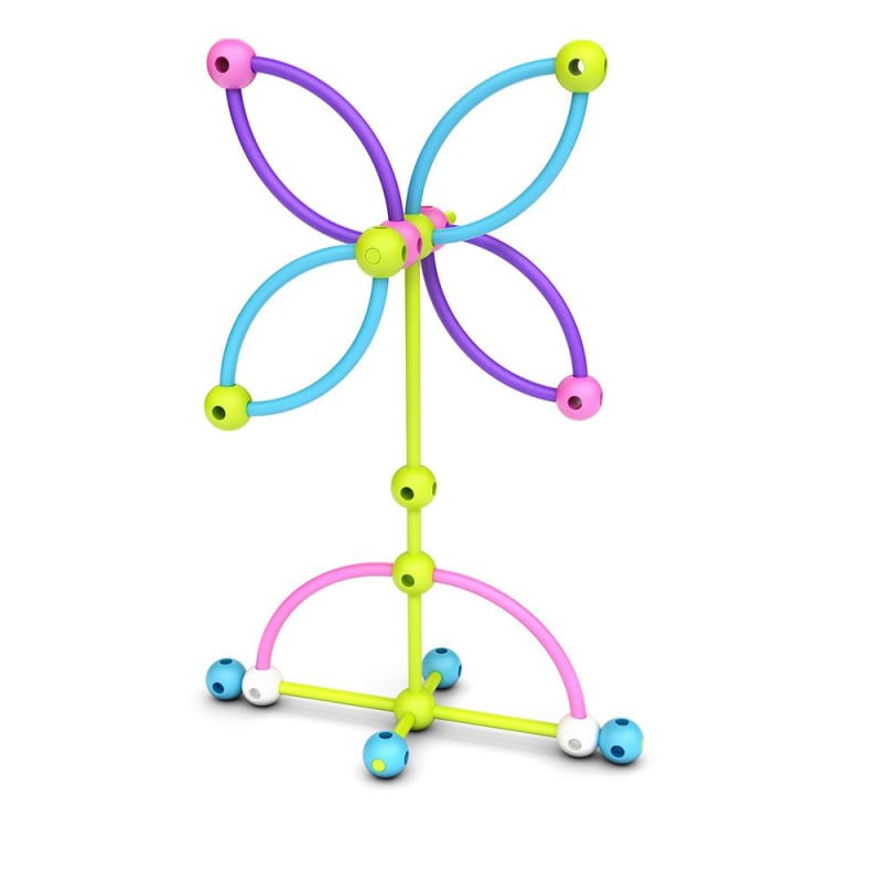 Meli Stik Pastel 300 Pzs