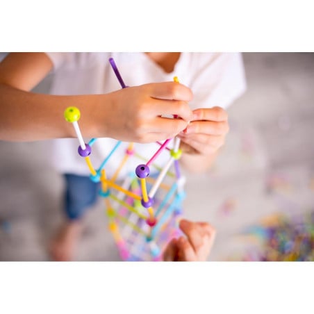 Meli Stik Pastel 300 Pzs