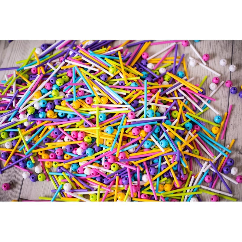 Meli Stik Pastel 300 Pzs