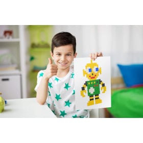 Meli Minis Edu 1400 Pzs De Meli 2