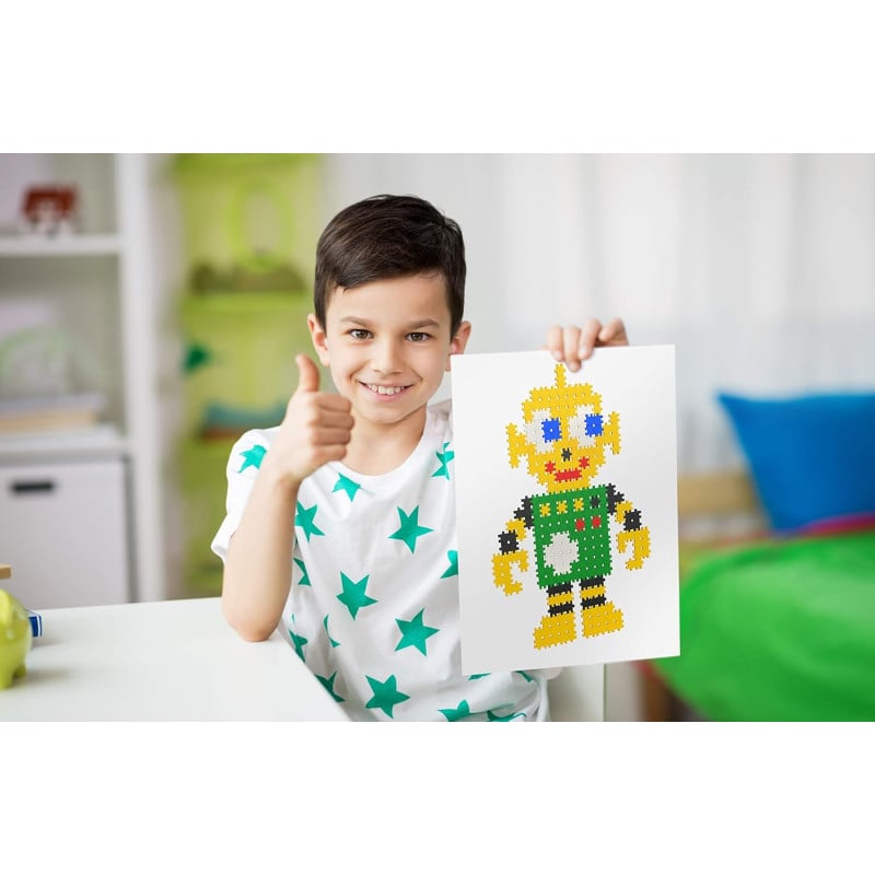 Meli Minis Edu 1400 Pzs