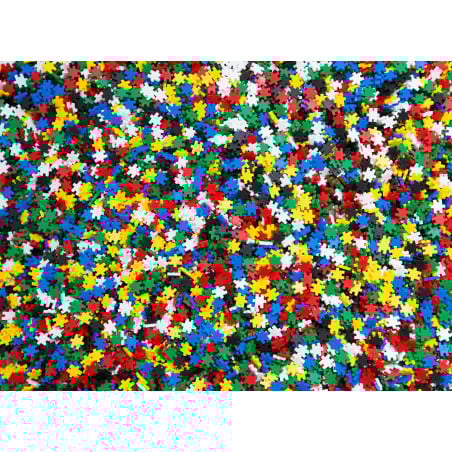 Meli Minis Edu 1400 Pzs