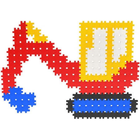 Meli Minis Edu 1400 Pzs