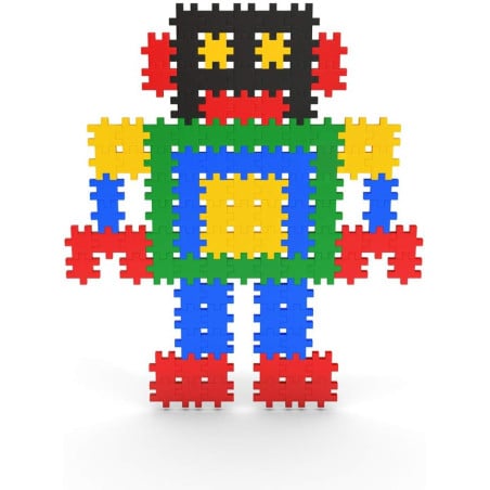 Meli Minis Edu 1400 Pzs