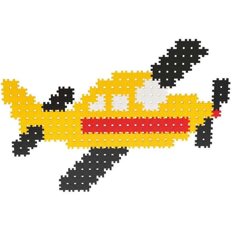 Meli Minis Edu 1400 Pzs