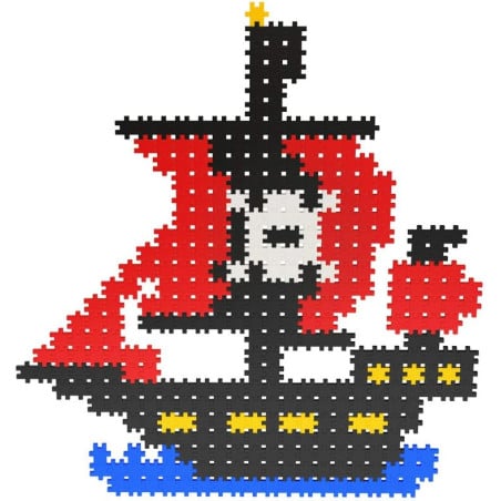 Meli Minis Edu 1400 Pzs