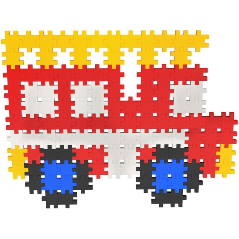 Meli Minis Edu 1400 Pzs