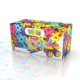 Meli Maxi 100 Pzs De Meli