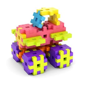 Meli Maxi 100 Pzs De Meli 2