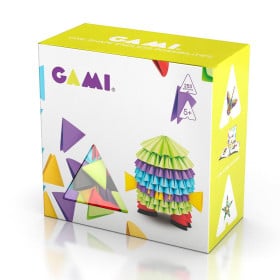 Meli Gami 250 Pzs De Meli