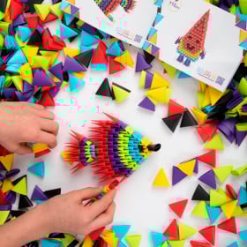 Meli Gami 250 Pzs De Meli 2