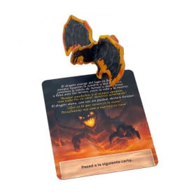 ¡Escapa! La Mazmorra de las Sombras 2