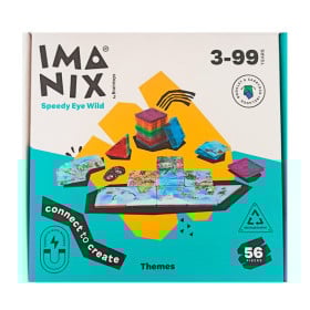 Imanix Speedy Eye 28 Piezas