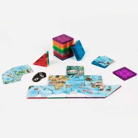 Imanix Speedy Eye 28 Piezas