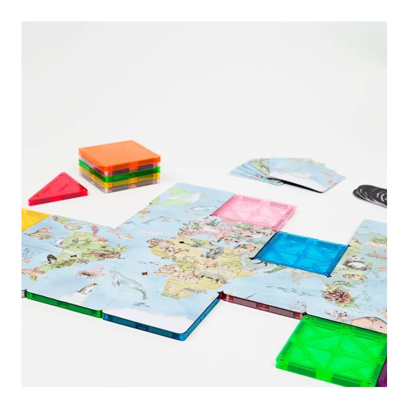 Imanix Speedy Eye 28 Piezas