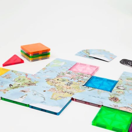 Imanix Speedy Eye 28 Piezas