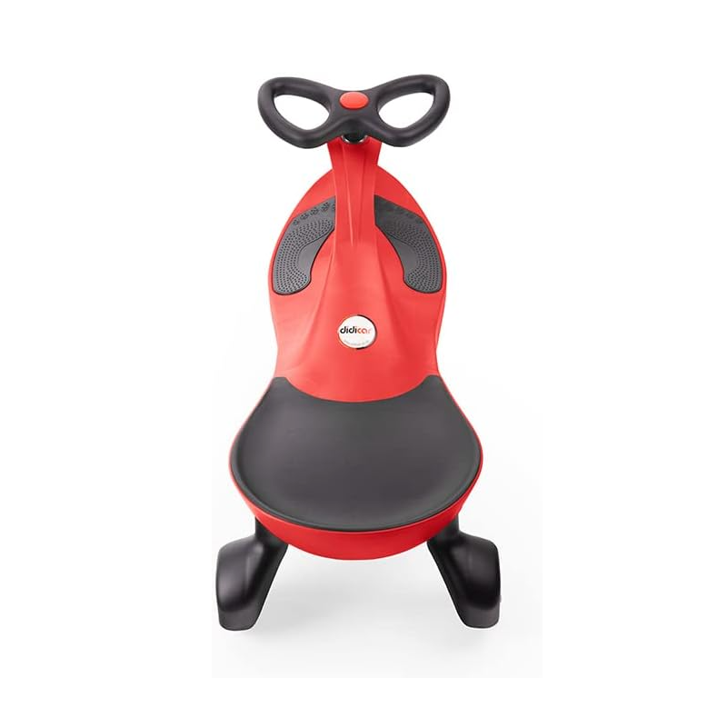 Didicar Rojo The Original