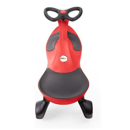 Didicar Rojo The Original