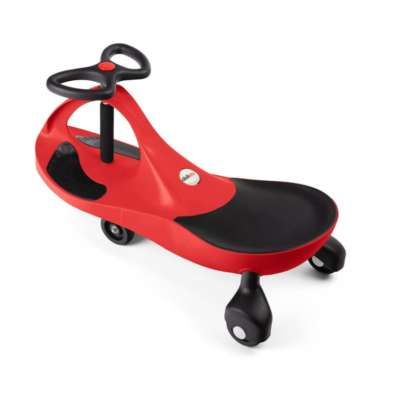 Didicar Rojo The Original