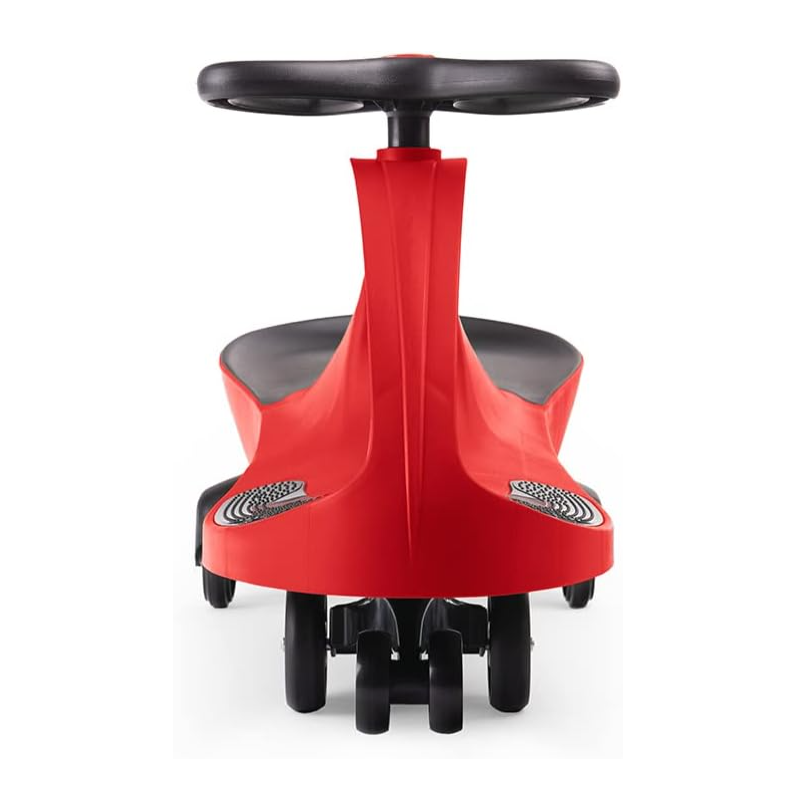 Didicar Rojo The Original