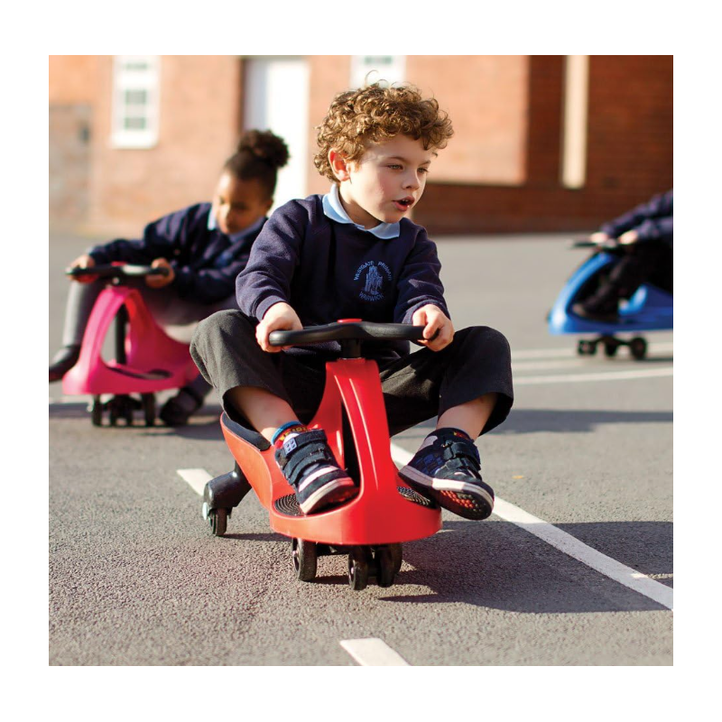 Didicar Rojo The Original