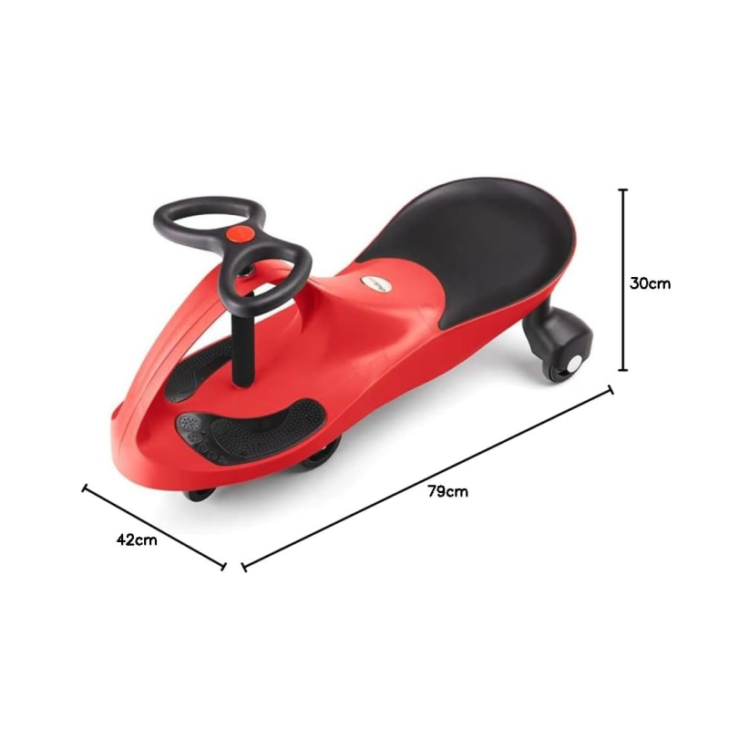 Didicar Rojo The Original