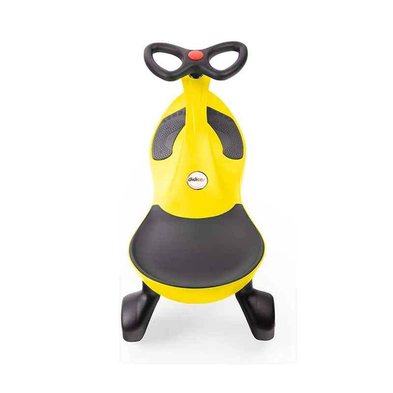 Didicar Amarillo The Original