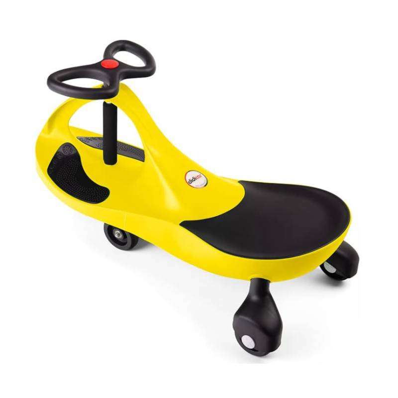 Didicar Amarillo The Original