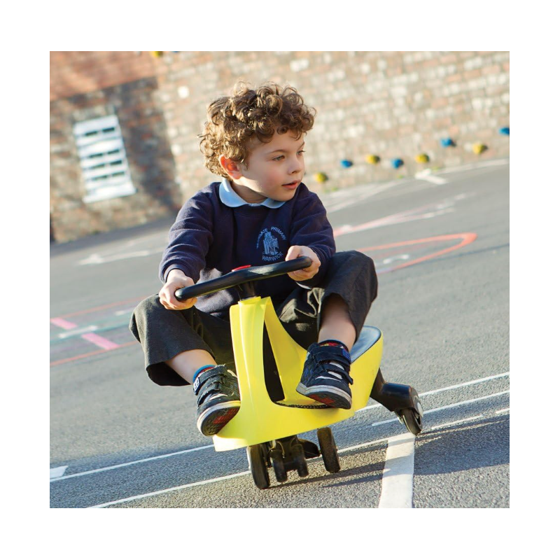 Didicar Amarillo The Original