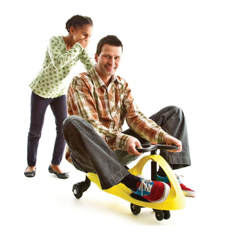 Didicar Amarillo The Original