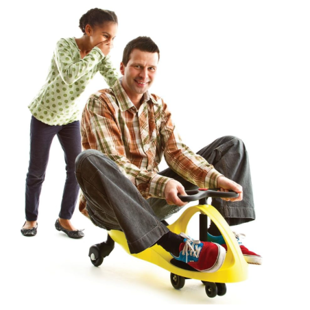 Didicar Amarillo The Original