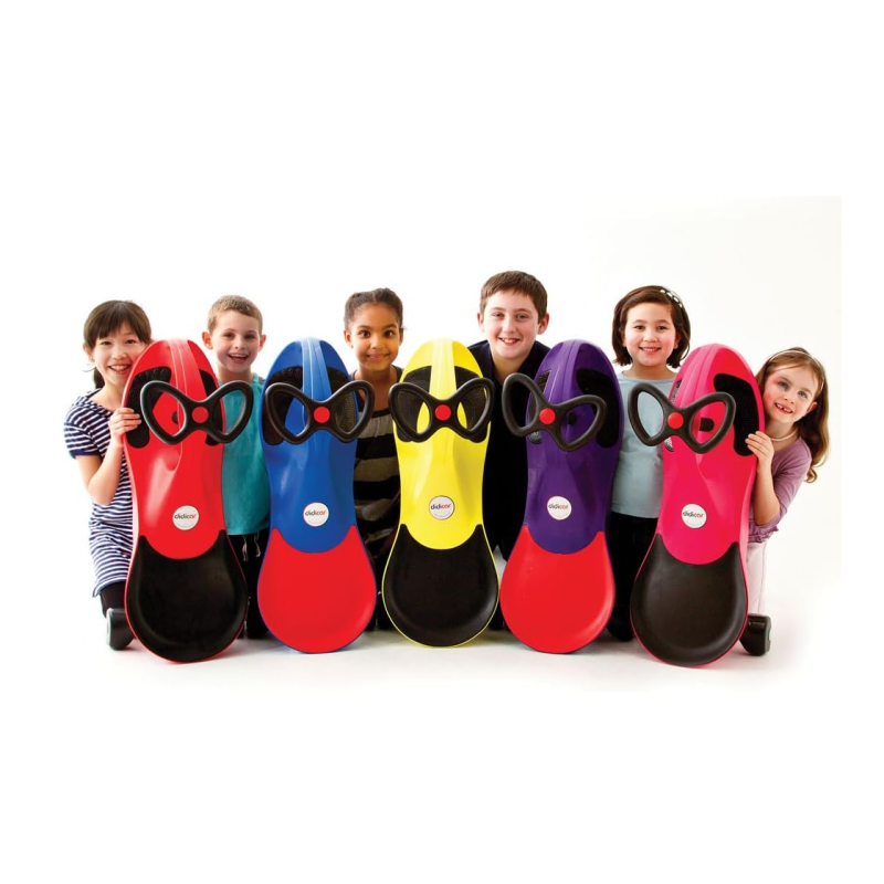 Didicar Amarillo The Original