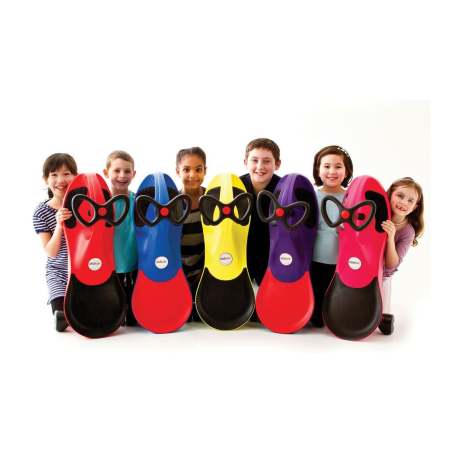 Didicar Amarillo The Original