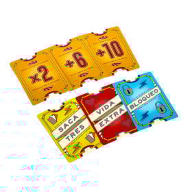 Flip 7 juego de mesa 2