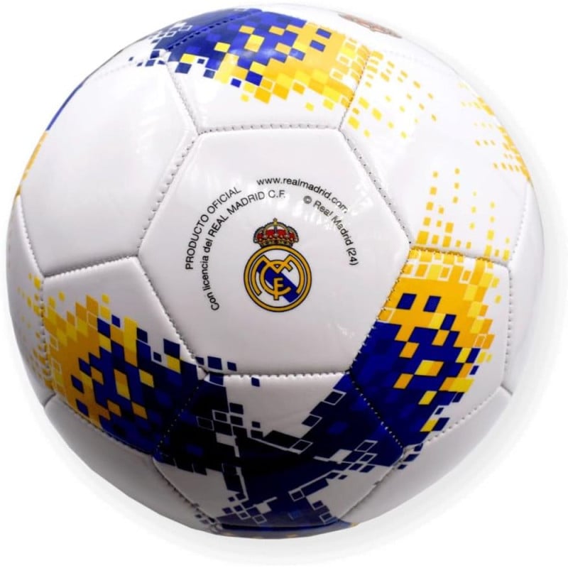 Balón Real Madrid Nº60