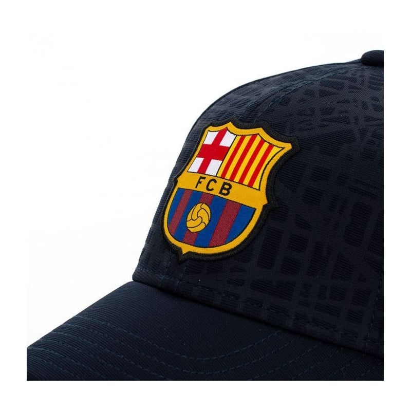 Gorra Barça Junior