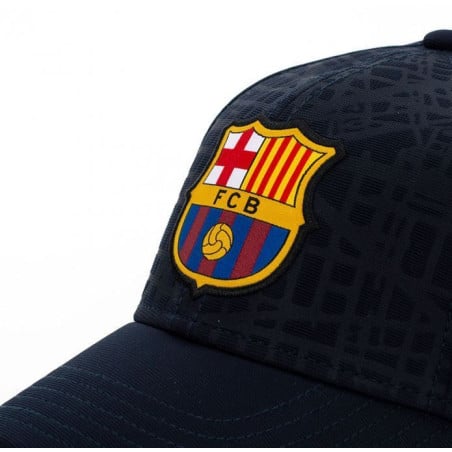 Gorra Barça Junior