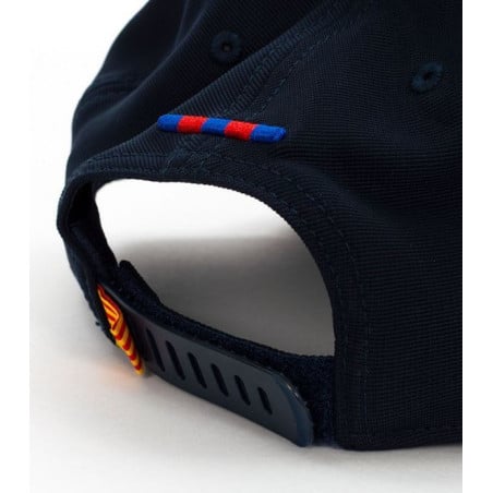Gorra Barça Junior