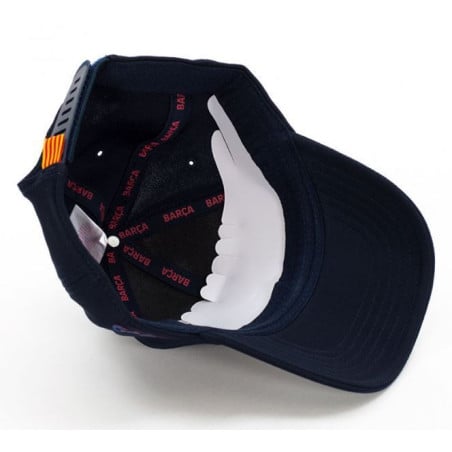 Gorra Barça Junior