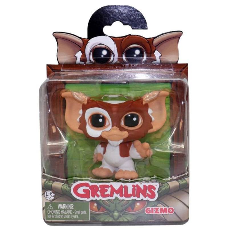 Gremlin Figura De Vinilo 10 Cm Surtido De Bizak